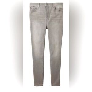 MidFit Skinny Super Soft High-Rise Jean